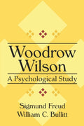 Woodrow Wilson