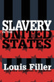 Book cover of: Slavery in the United States