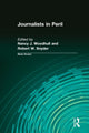 Book cover of: Journalists in Peril