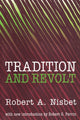 Book cover of: Tradition and Revolt