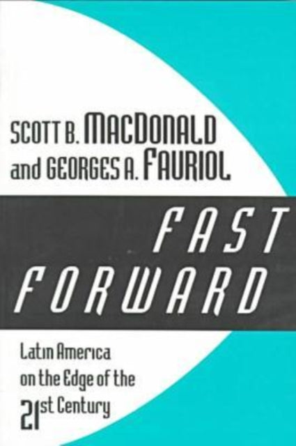 Book cover of: Fast Forward