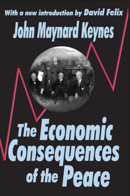 The Economic Consequences of the Peace