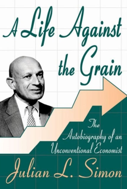 A Life against the Grain