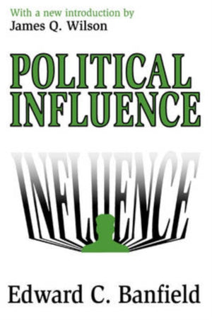 Political Influence