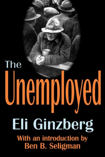 Book cover of: Unemployed