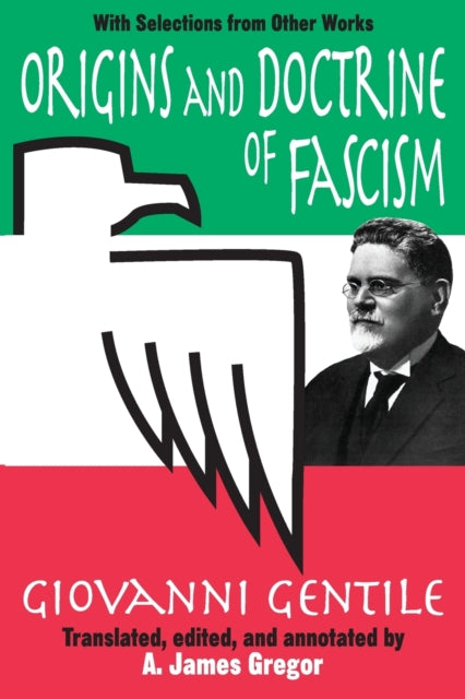 Fašismi päritolu ja doktriin