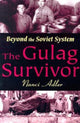 Book cover of: Gulag Survivor. By: Nanci Adler