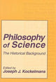 Book cover of: Philosophy of Science. By: Joseph J. Kockelmans