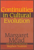Continuities in Cultural Evolution