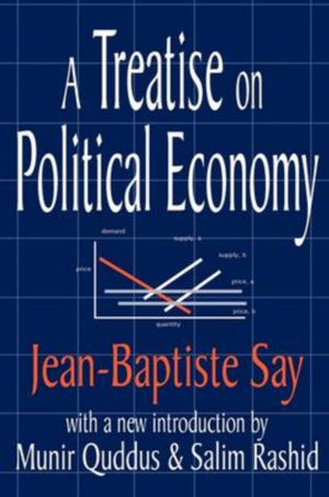 A Treatise on Political Economy