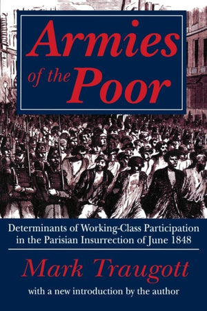 Armies of the Poor