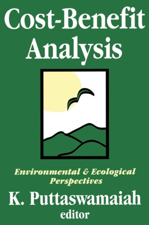 Cost-benefit Analysis
