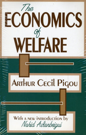 Economics of Welfare