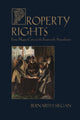 Book cover of: Property Rights