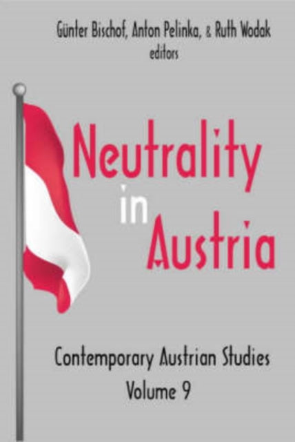 Book cover of: Neutrality in Austria