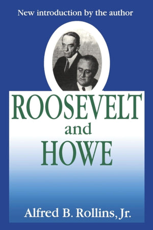 Roosevelt and Howe