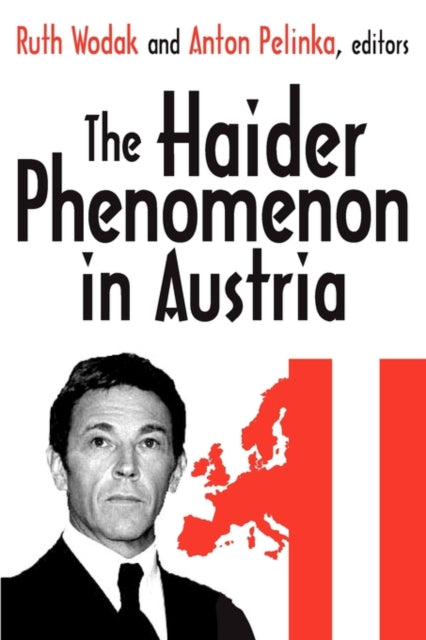 Book cover of: Haider Phenomenon