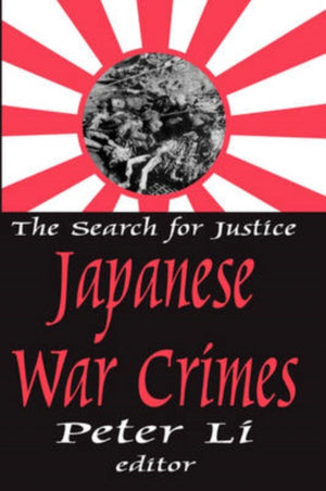 Japanese War Crimes