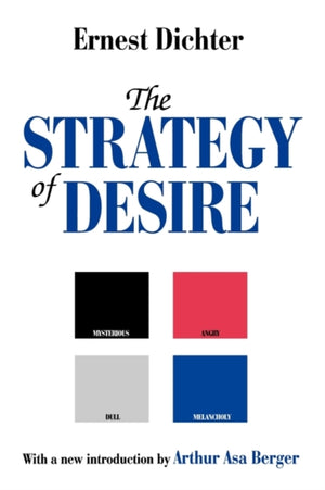 The Strategy of Desire