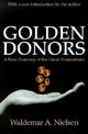 Book cover of: Golden Donors
