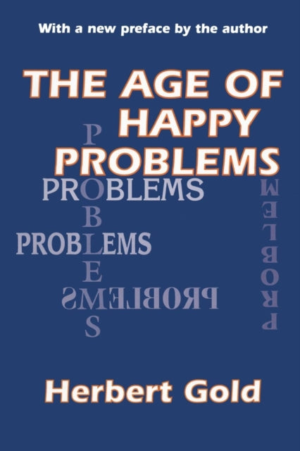 Book cover of: Age of Happy Problems