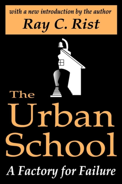 Book cover of: Urban School