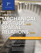 Book cover of: Master The Mechanical Aptitude and Spatial Relations Test. By: Joan U. Levy