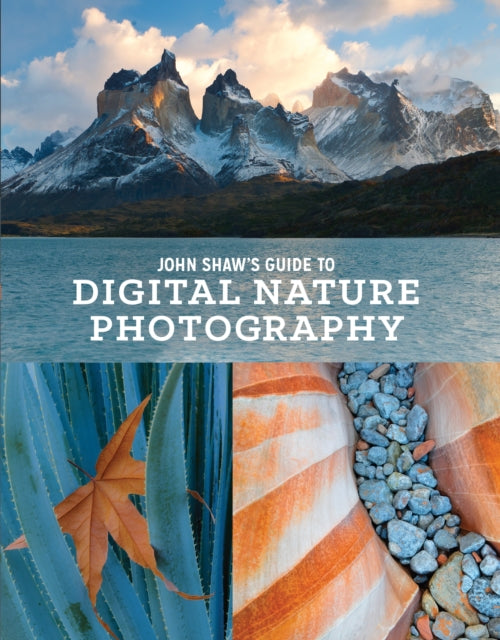 John Shawi digitaalse loodusfotograafia juhend