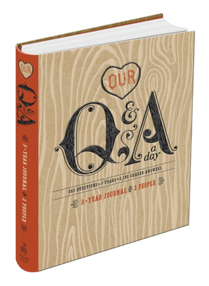 Our Q&A a Day