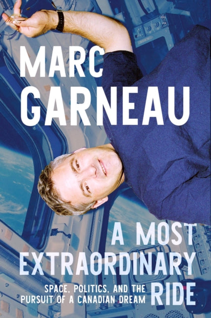 Book cover of: Most Extraordinary Ride