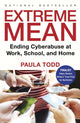 Book cover of: Extreme Mean. By: Paula Todd
