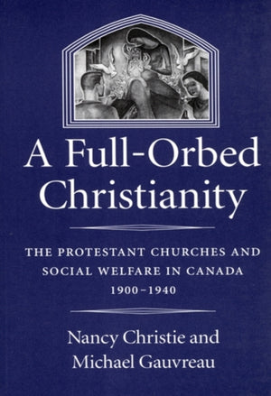 Full-Orbed Christianity