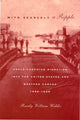 Book cover of: With Scarcely a Ripple. By: Randy William Widdis