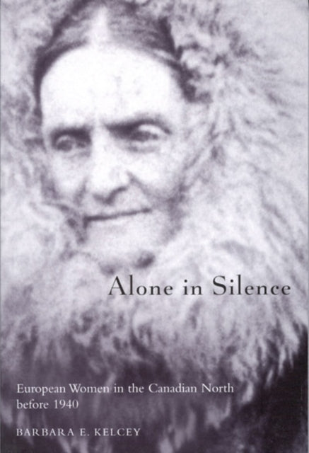 Book cover of: Alone in Silence