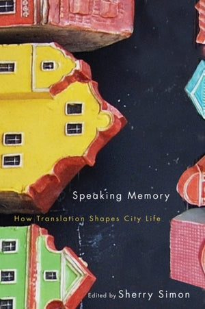 Speaking Memory