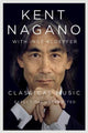 Book cover of: Classical Music. By: Kent Nagano