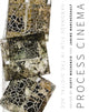 Book cover of: Process Cinema. By: Scott MacKenzie