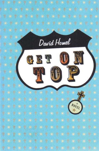 Book cover of: Get on Top