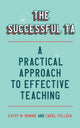 Book cover of: Successful TA. By: Kathy Nomme