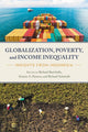 Book cover of: Globalization, Poverty, and Income Inequality. By: Richard Barichello