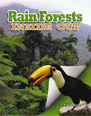 Rain Forests