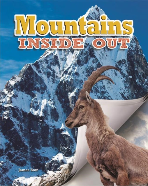 Mountains