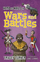 Hard as Nails in Wars and Battles 9780778715269 Tracey Turner