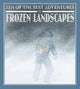 Book cover of: Ten of the Best Adventures in Frozen Landscapes. By: Professor of Latin David West