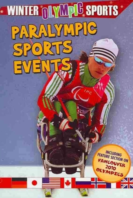 Paraolümpia spordiüritused