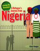 Book cover of: Refugee s Journey from Nigeria. By: Ellen Rodger