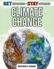 Book cover of: Climate Change. By: Heather C. Hudak