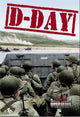 Book cover of: D-Day