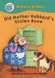 Book cover of: Old Mother Hubbard's Stolen Bone