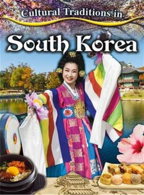 Lõuna-Korea kultuuritraditsioonid